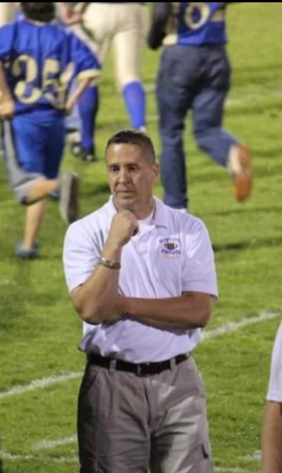 Coach Joe Kennedy Cases First Liberty