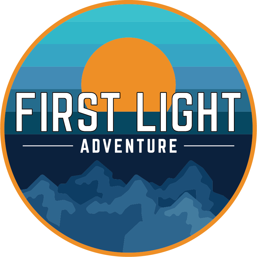 First Light Adventure About Us