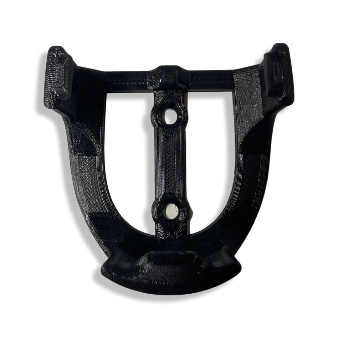 Minn Kota Remote Holder I-pilot | First Light Fabrication