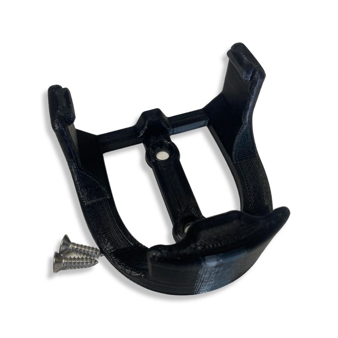 Minn Kota Remote Holder I-pilot | First Light Fabrication