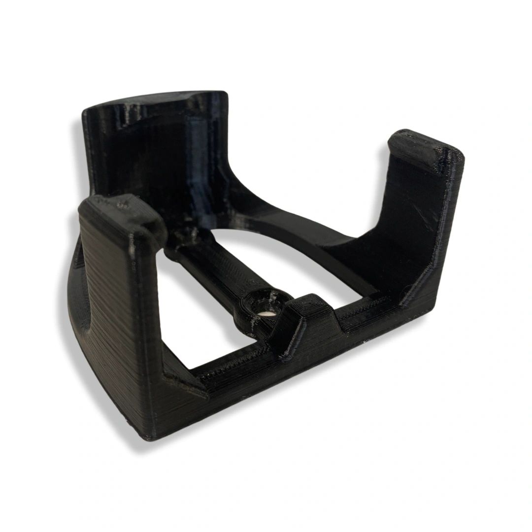 Minn Kota Remote Holder I-pilot | First Light Fabrication