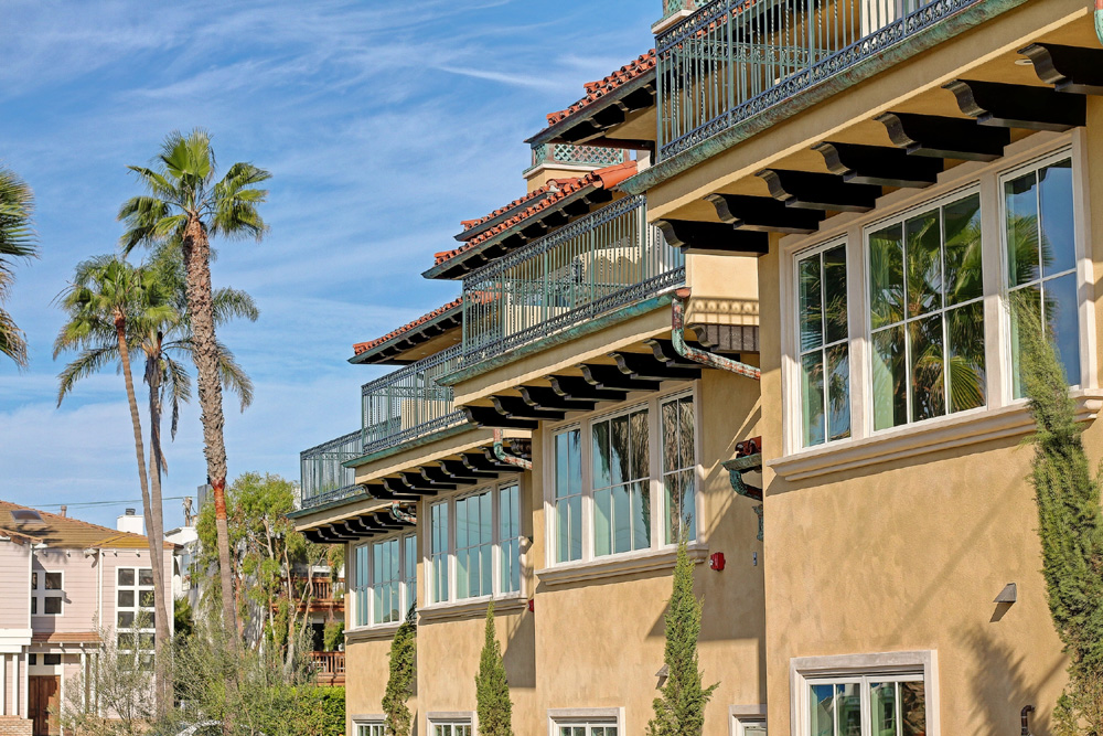 Redondo Beach Property Management