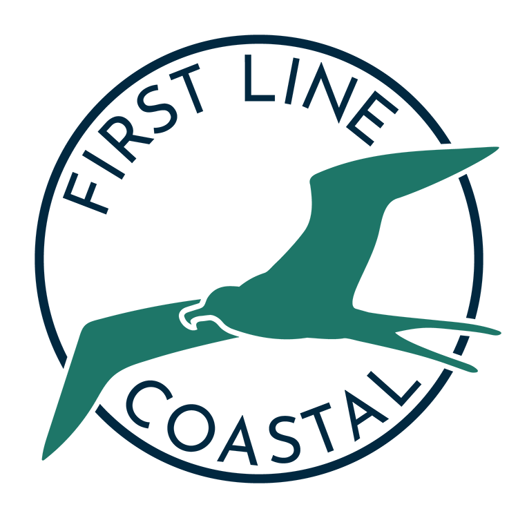 First Line Coastal Coastal Engineering