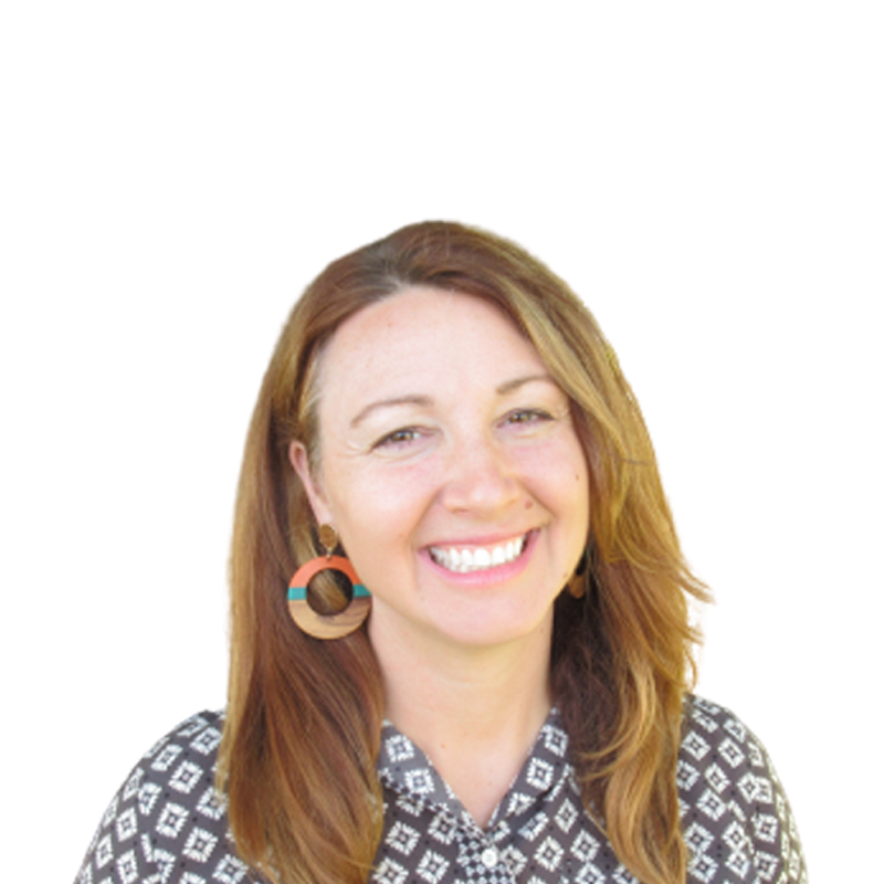 Renee Stroik First Line Coastal