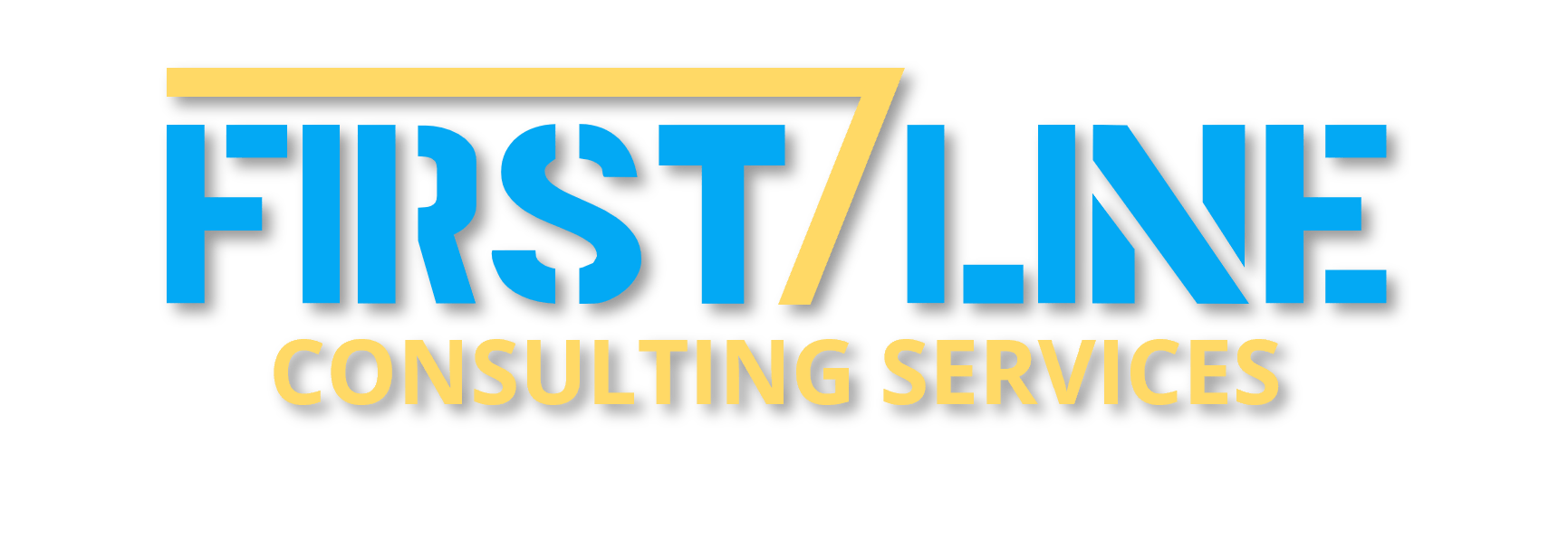 Front Page FirstLine Consulting Services