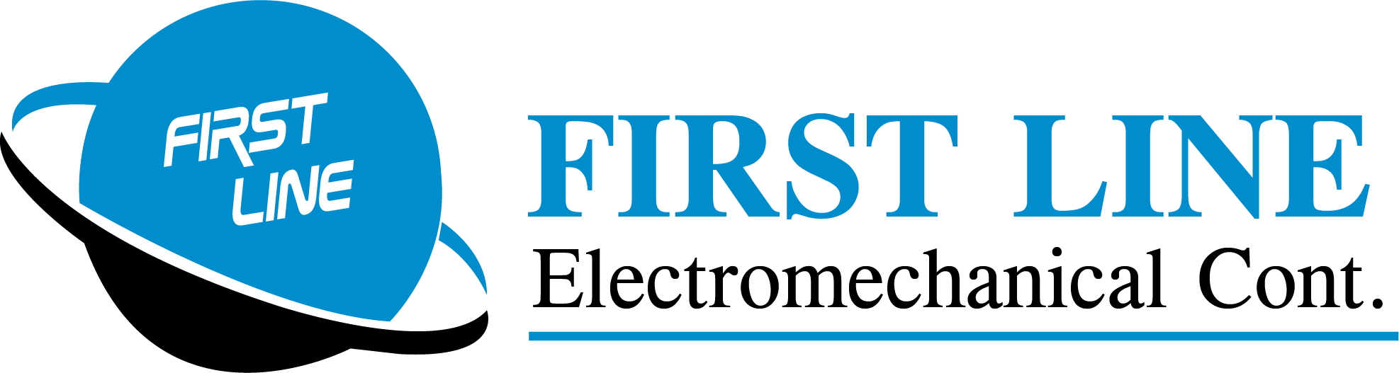 First Line Electromechanical Contracting