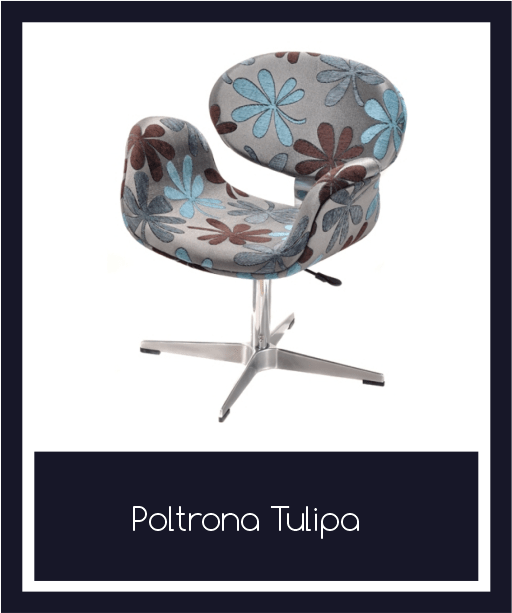 First Line Móveis Cadeiras Decorativas em CuritibaPR Poltronas