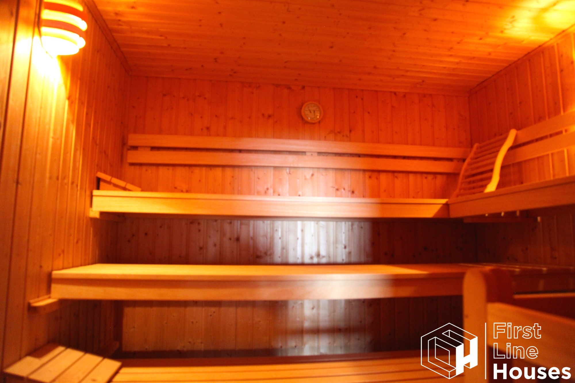 Villa to buy Puig Rom Roses with spectacular sea view First Line Houses