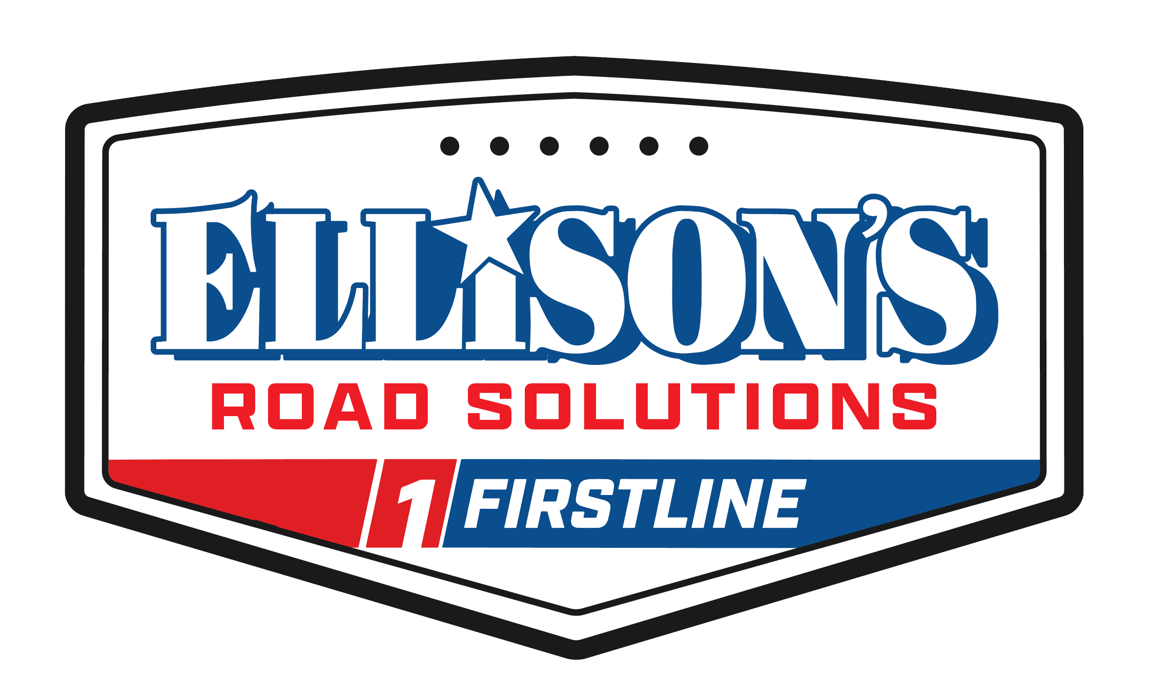 Towing and Roadside Assistance FirstLine Road Solutions