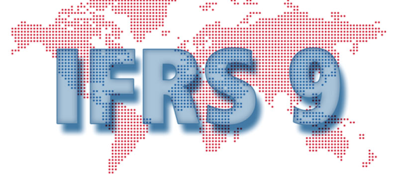 IFRS IFRS 9 Financial Instruments