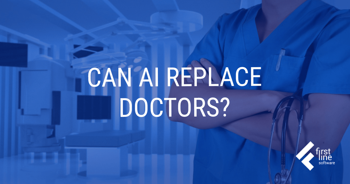 Medical AI Can Doctors Truly Be Replaced by Robots?
