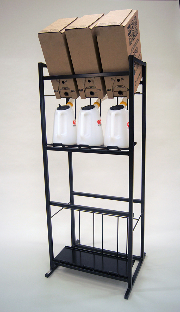 Display Solutions First Look Display Group