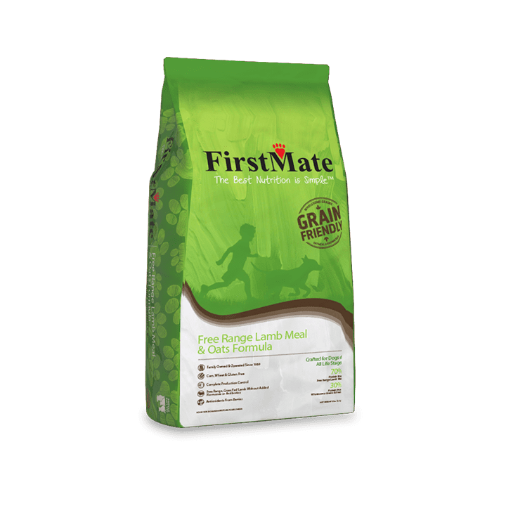 Quality Cat Food FirstMate Pet Foods