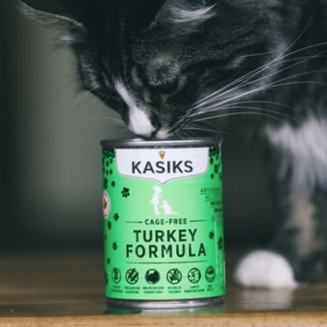 Things You Didn't Know About Our Cannery! FirstMate Pet Foods