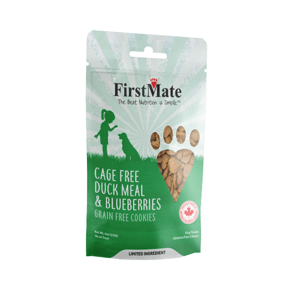 What Is Duck Meal In Dog Food