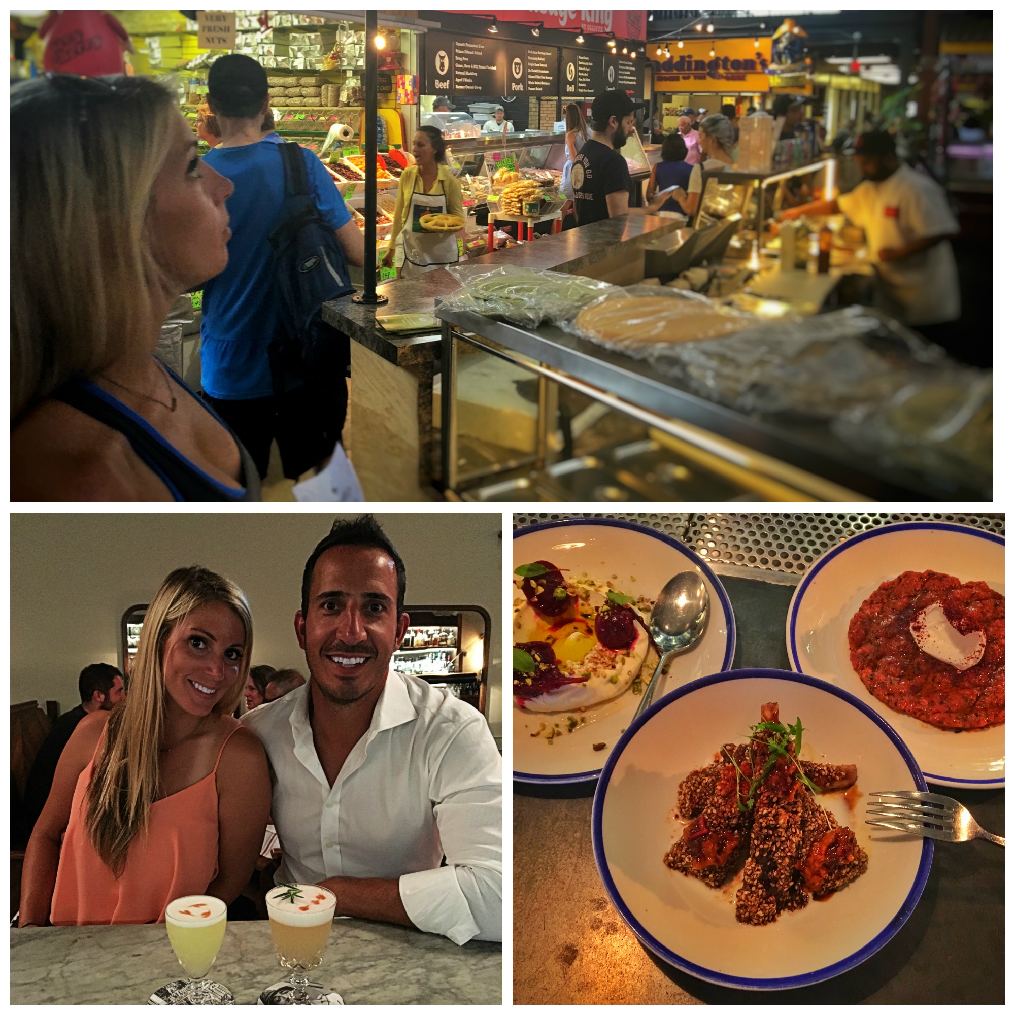 Big City Enchantment to Small Town Charm First Mate Kate