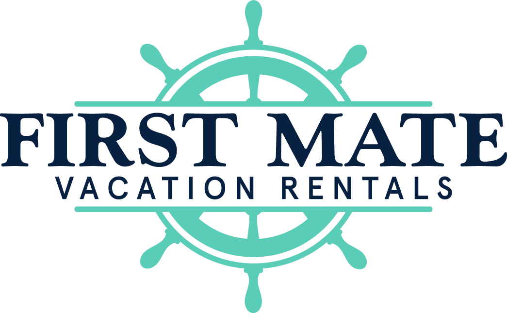 Home First Mate Vacation Rentals