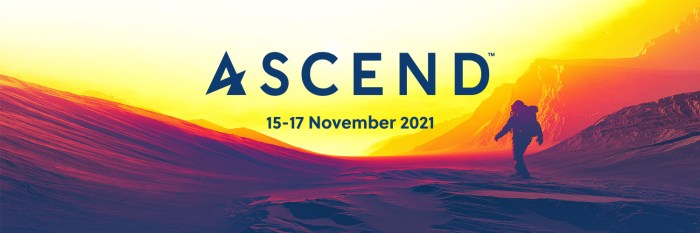 ASCEND | First Mode