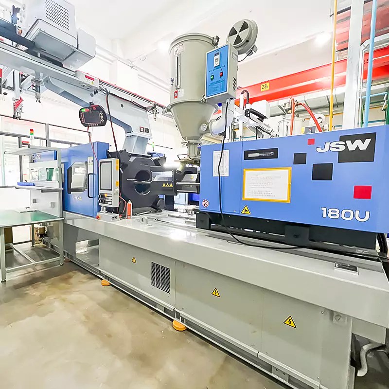 Authoritative Global Top 10 Injection Molding Machine Brands