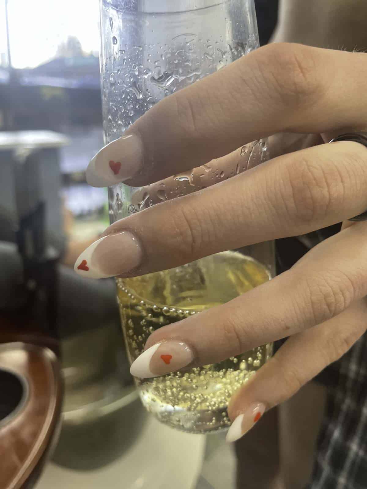 First Nails in Healdsburg