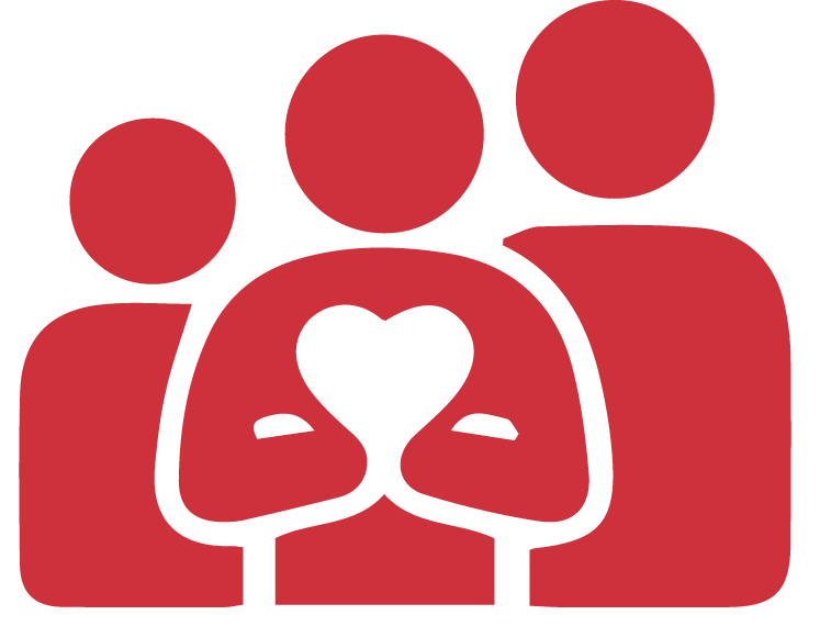 Mission icon First Nebraska Credit Union