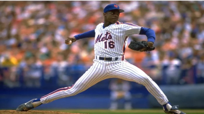 Dwight gooden net worth 2023