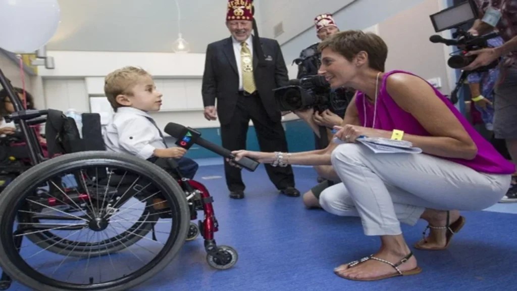 Kaleb from Shriners Net Worth (Updated 2024)