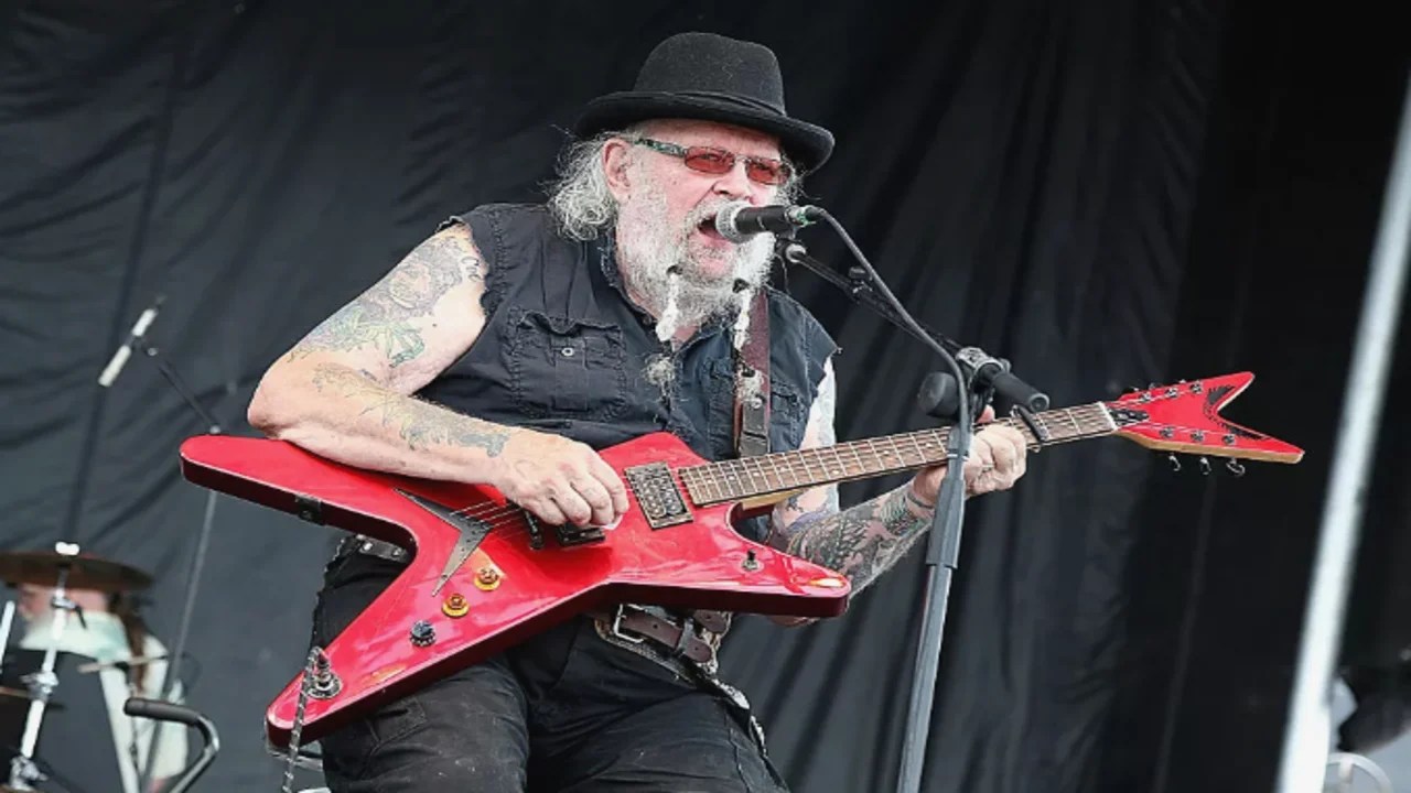 David Allan Coe Net Worth (Updated 2024)