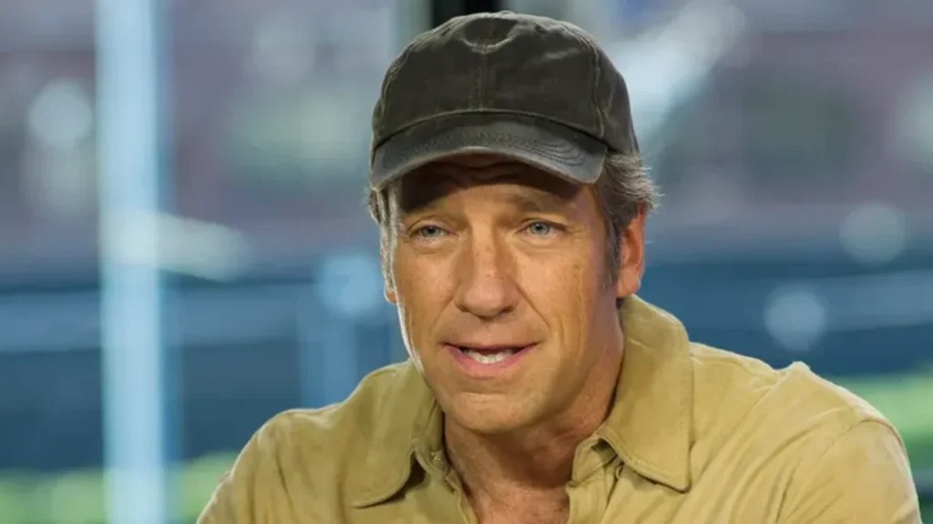 Mike Rowe Net Worth (Updated 2024)