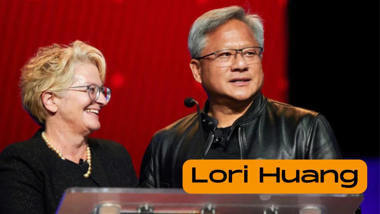 Lori Huang Jensen Huang’s Wife, Philanthropy, Career & Net Worth
