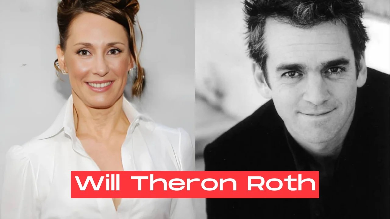 Will Theron Roth Biography, Family & Private Life Explored