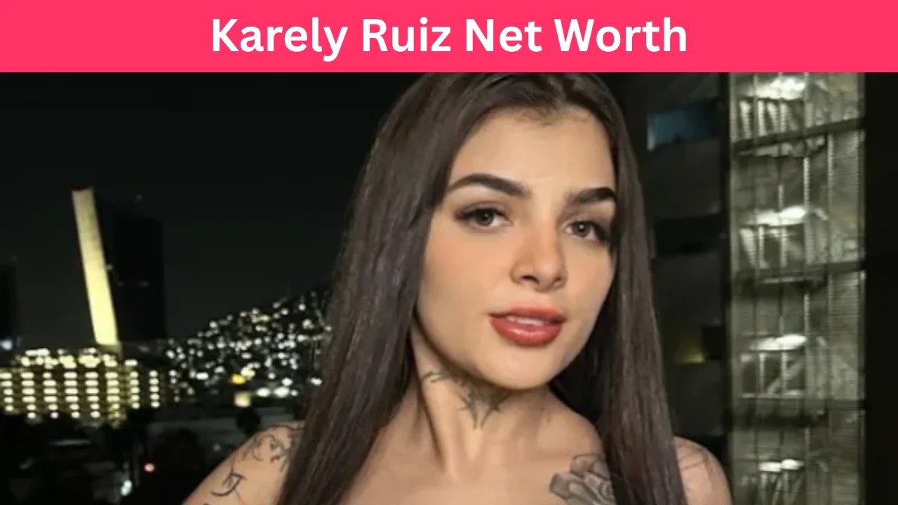 Karely Ruiz Net Worth Revealed [Career, Age, Biography](05)