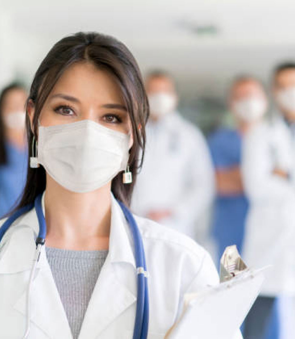 First Neuro Hospital