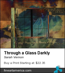 Through a Glass Darkly