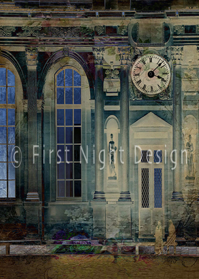 A Night at the Palace © First Night Design