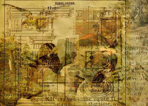 Undiscovered Country © Sarah Vernon