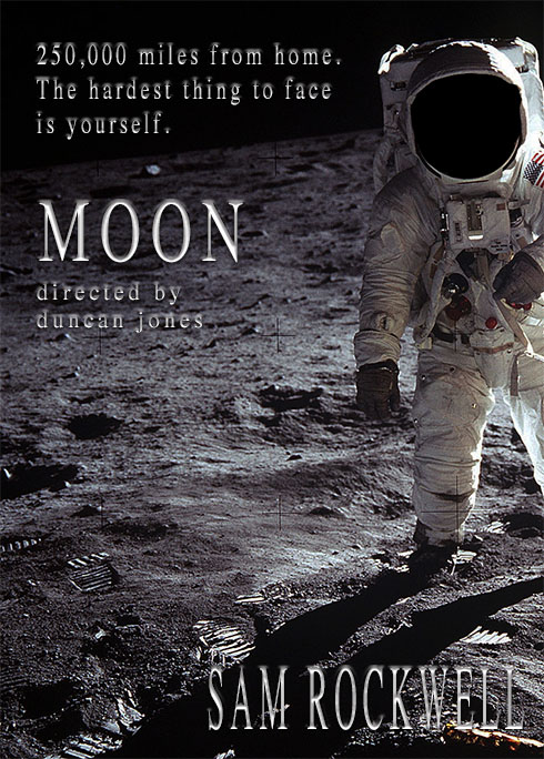 #photorehabcovermakeover Week 3 Moon © Sarah Vernon