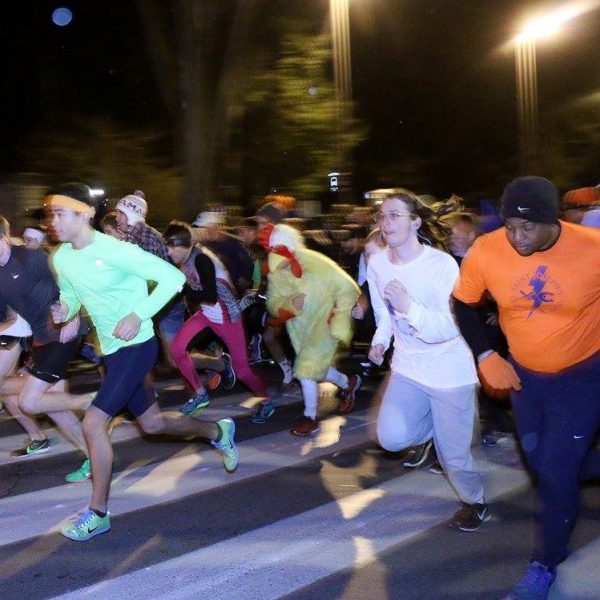 Join the Fun with a Variety of First Night Activities! First Night