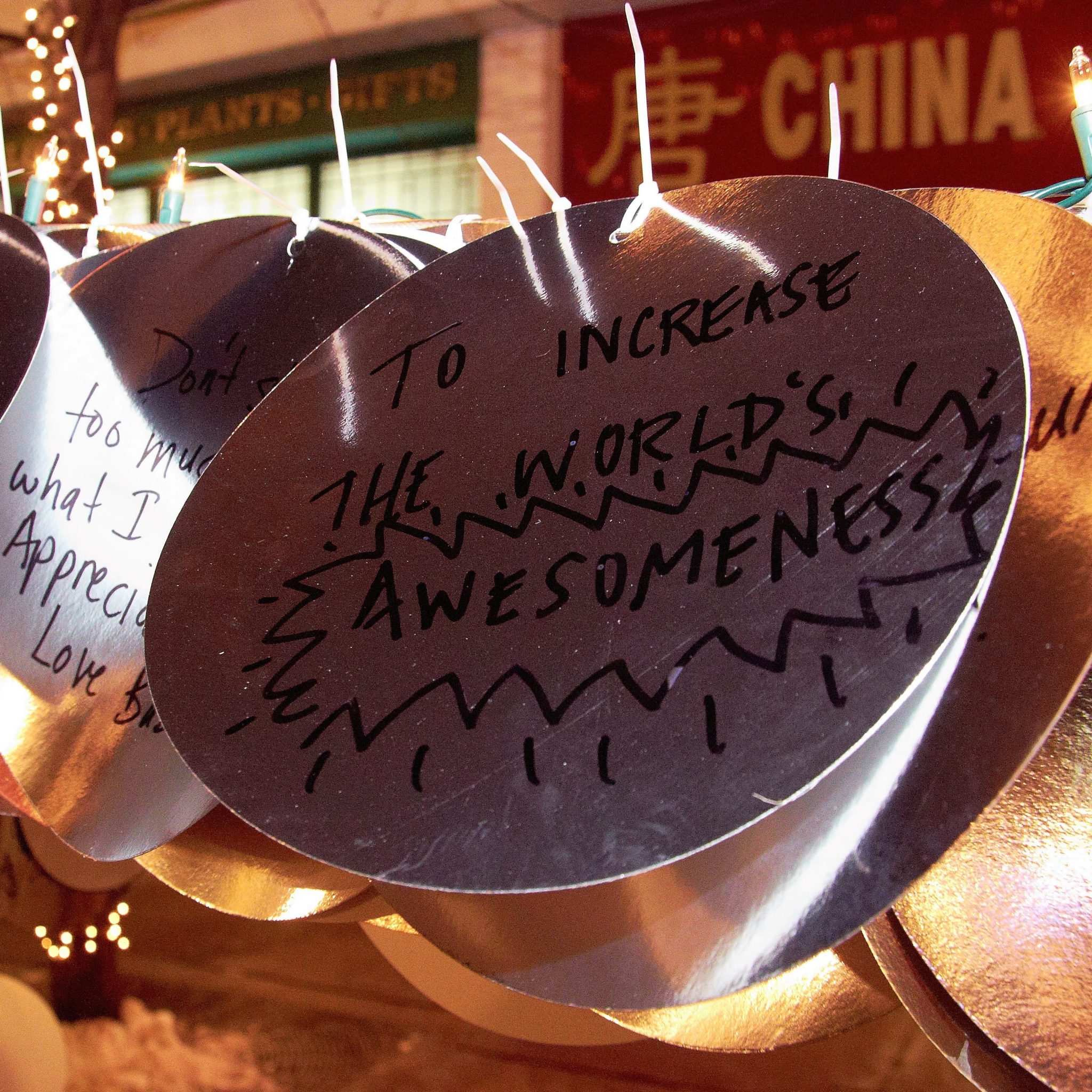 Join the Fun with a Variety of First Night Activities! First Night