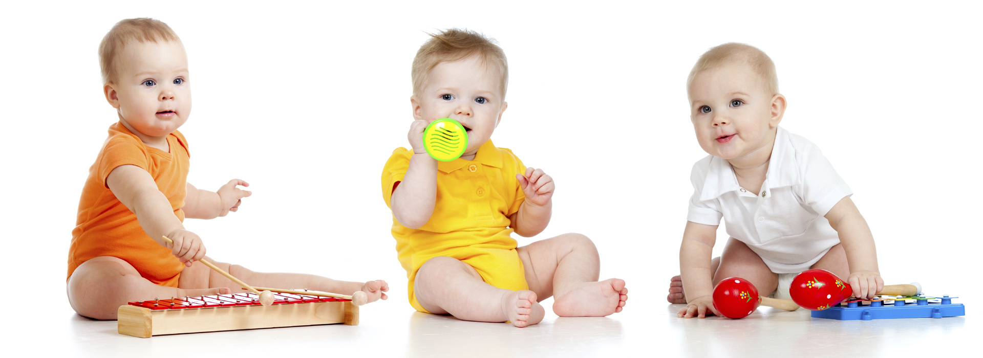 First Notes Baby Music Classes