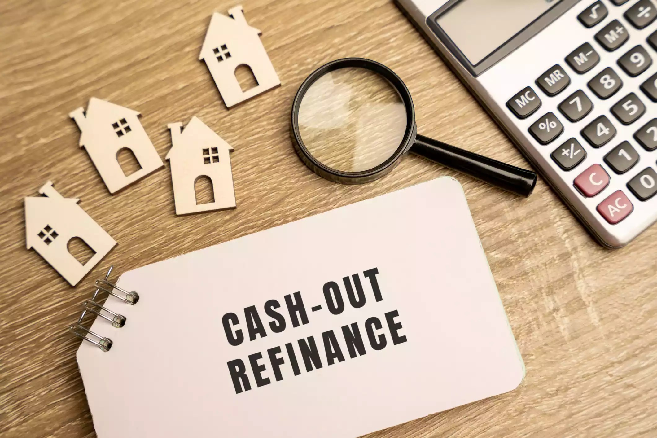 Is a CashOut Refinance Right for You? First Ohio Home Finance