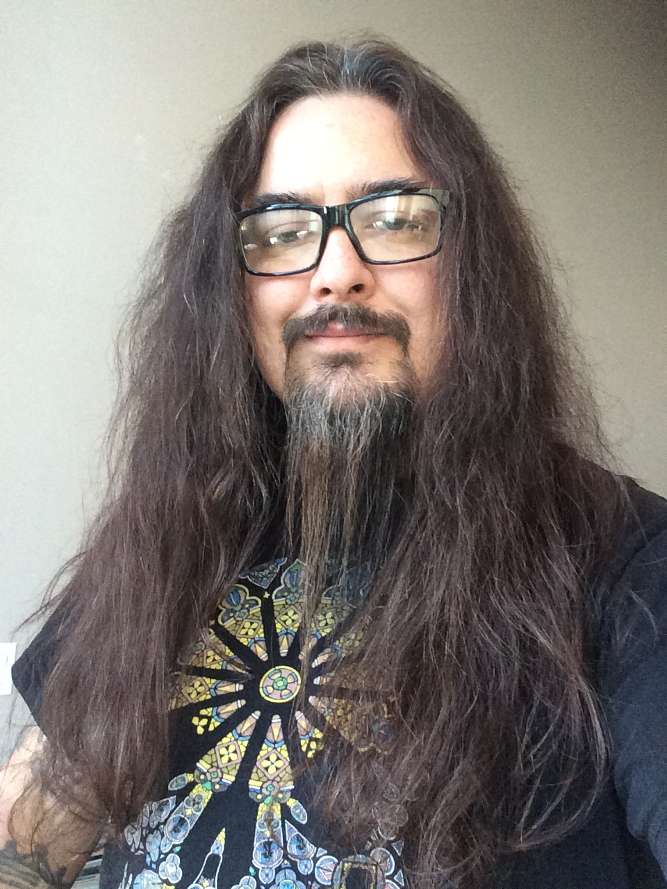 13 January 2016 First Order Historians