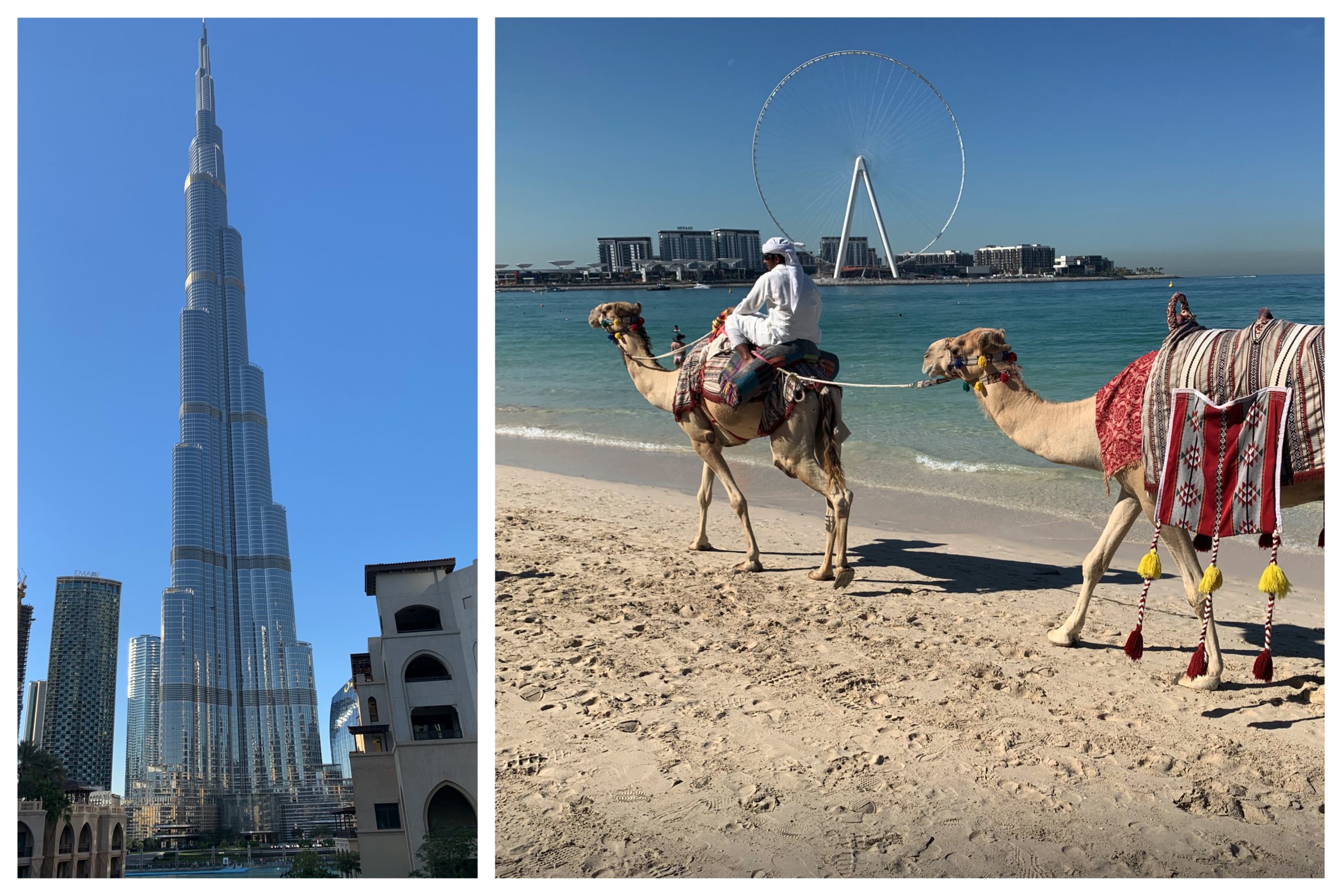 First Orion Opens Office in Dubai First Orion