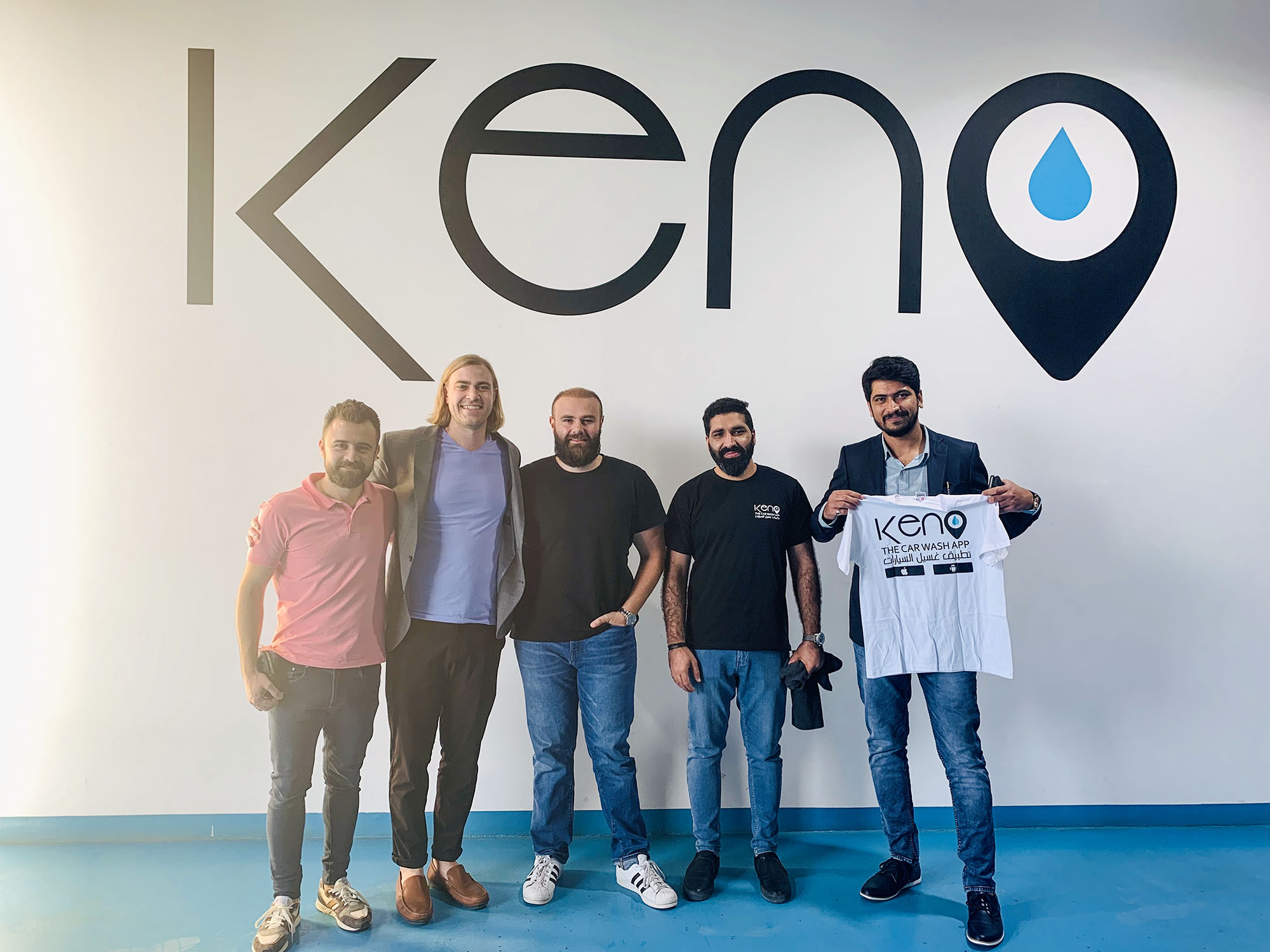 First Orion Opens Office in Dubai First Orion