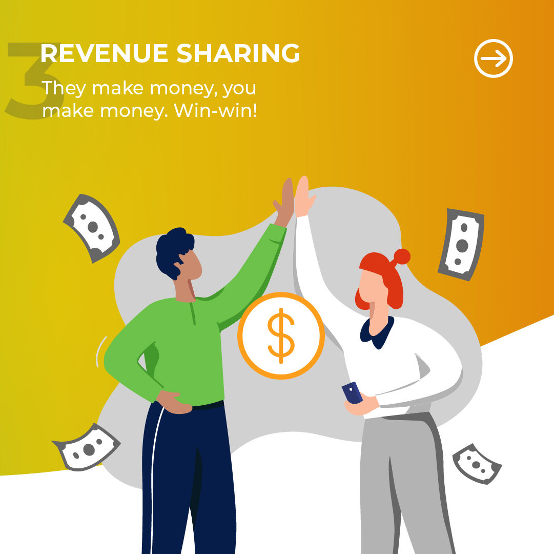 5 Reasons to Join the Partner Prime Program First Orion