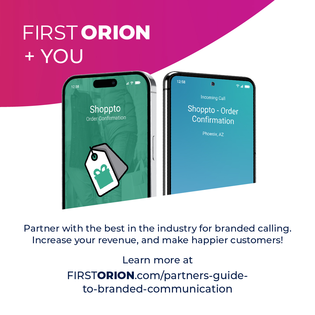 5 Reasons to Join the Partner Prime Program First Orion