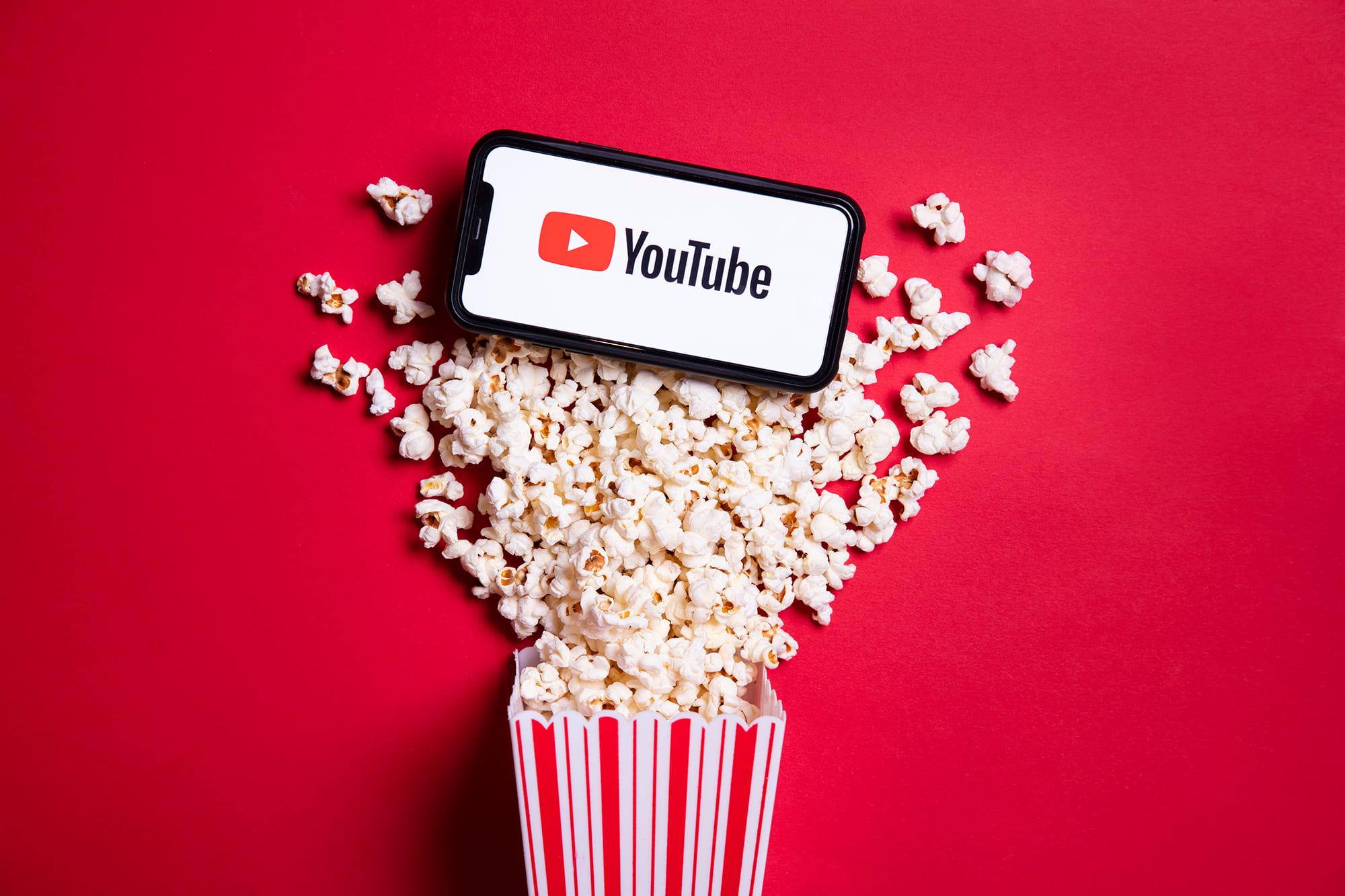 How YouTube's Unskippable Ads on TV Are Revolutionising Advertising