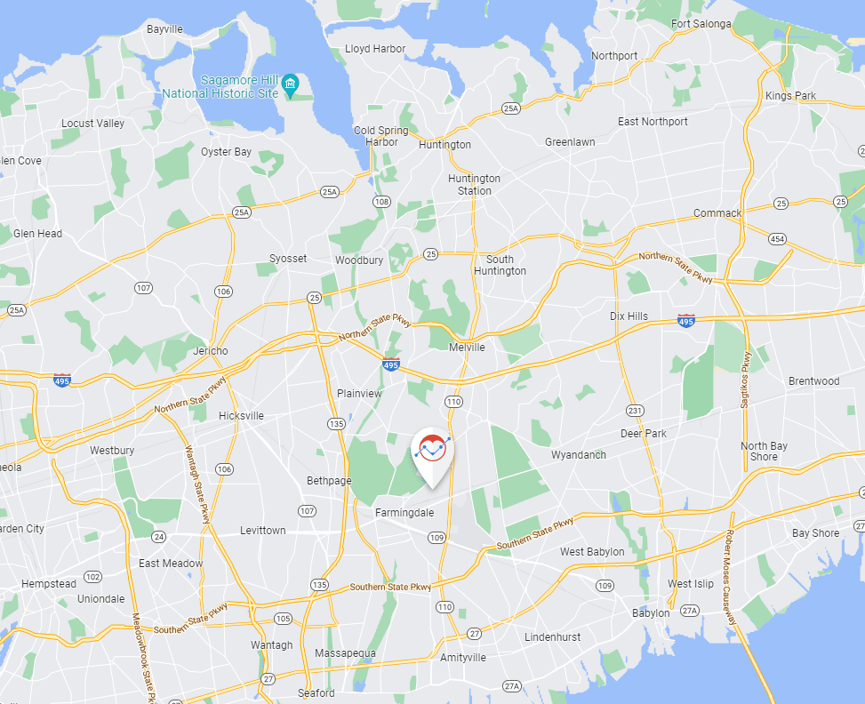 Best SEO Agency on Long Island