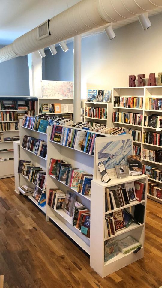 Tryon First Peak of the Blue Ridge