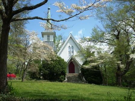 Holiday Joy Church Of The Transfiguration Saluda Nc 2023 Saluda - First Peak Of The Blue Ridge